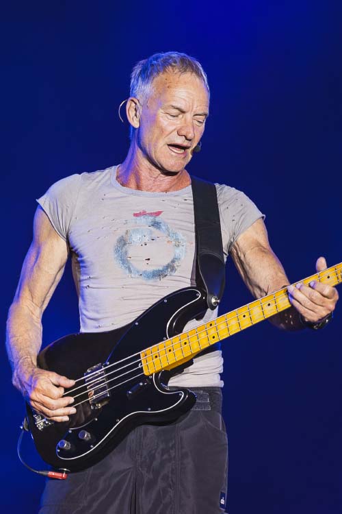 STING